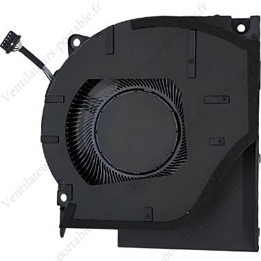 ventilateur FCN F25163 DFSCK22D05883U