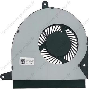 Asus Pn63-s1 ventilator
