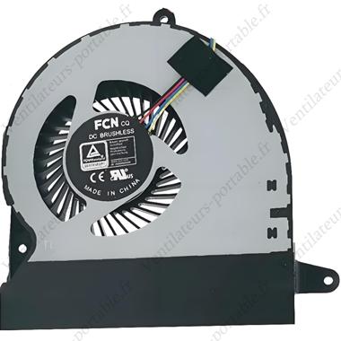 Asus Pn63-s1 ventilator
