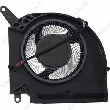Ventola CPU FCN FQBA DFSCL42P06593P