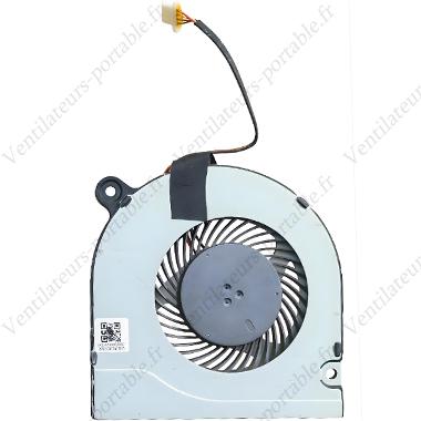 Ventola DELTA NS85B11-18M22