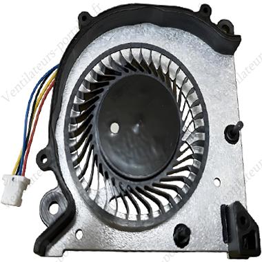 Ventola CPU A-POWER BS3605HS-U7A