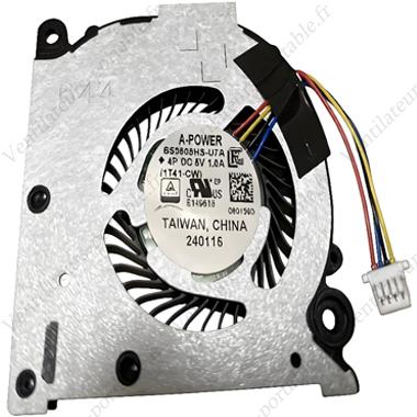 Ventola A-POWER BS3605HS-U7A