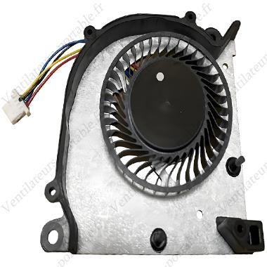 Ventola A-POWER BS3605HS-U7B