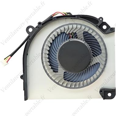 ventilateur YINGFAN 3F3 NB800805HHT4B10001