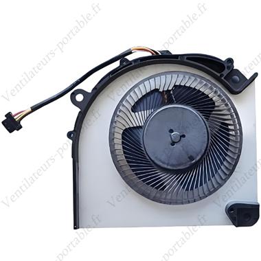 Ventilador YINGFAN 3V7 NB801005HHT4B10001