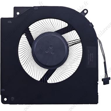 ventilateur HuaYing BN8512S5H-001P