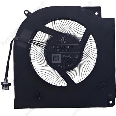 ventilateur HuaYing BN8512S5H-001P
