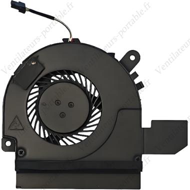 Ventilador Dell DC28000C2S0