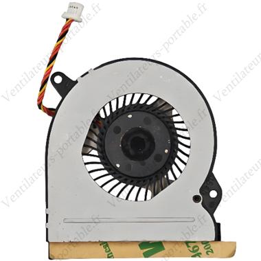 Ventilador DELTA KDB05105HB-AH1G