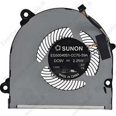 Ventola SUNON EG50040S1-CC70-S9A