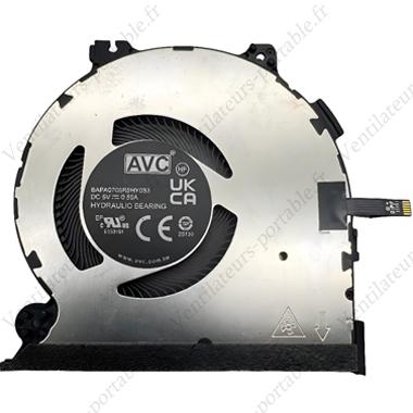 Ventola AVC BAPA0705R5HY033