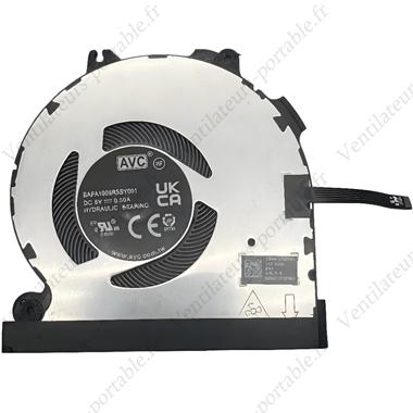 AVC BAPA1006R5SY001 ventilator