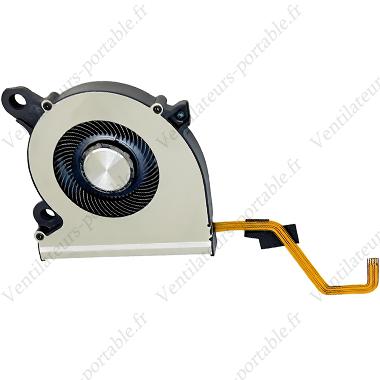 ventilateur Nidec EC231K01