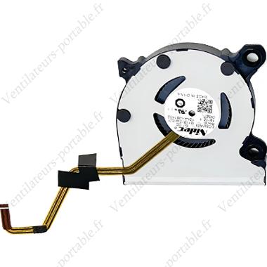 ventilateur Nidec EC231K01