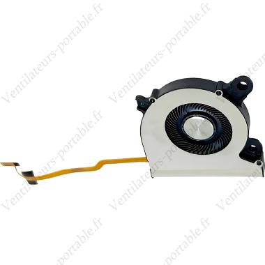 ventilateur Nidec EC231K02