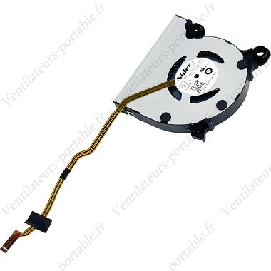 ventilateur Nidec EC231K02