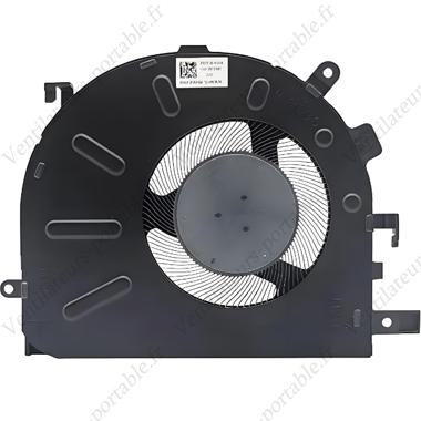 ventilateur Lenovo 5F10S14061