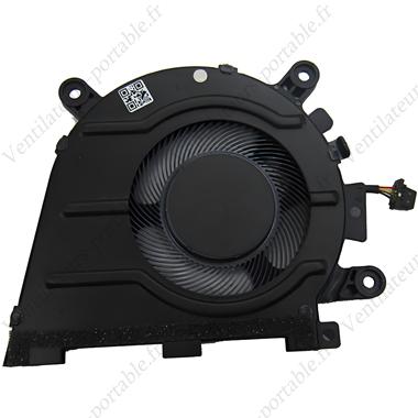 ventilateur GPU HuaYing BN6505H5H-N00P