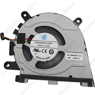 Ventilador HuaYing BN6505H5H-N00P