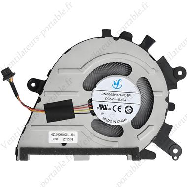 Ventilador HuaYing BN6505H5H-N01P