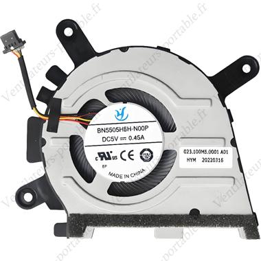 Ventilador HuaYing BN5505H5H-N00P