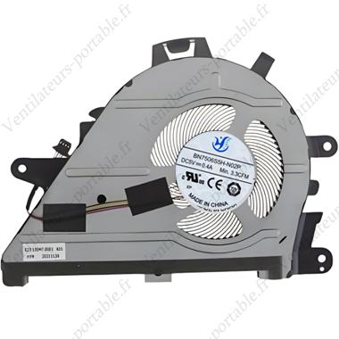 ventilateur HuaYing BNB005H5H-N00P