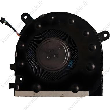 ventilateur HuaYing NA650805HHT4B01F22 2A1