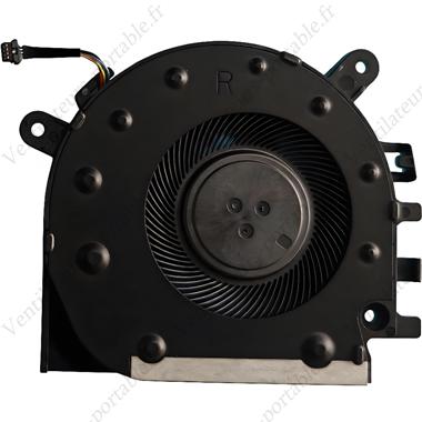 ventilateur CPU YINGFAN NB650805HHT4B01F22 2AC