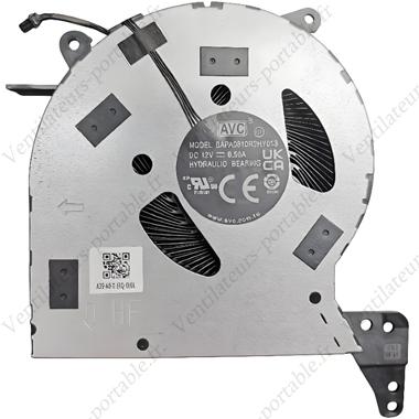 Ventilador AVC BAPA0810R2HY013