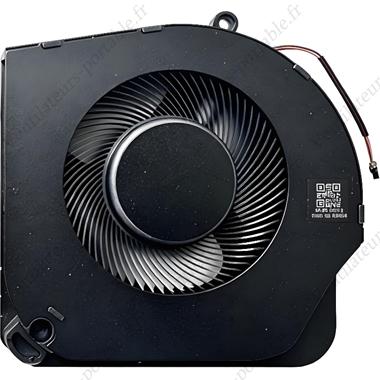 Ventola CPU DWPH EFH-09C05H-DP01