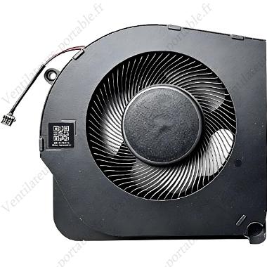 Ventola DWPH EFH-09005H-DP02