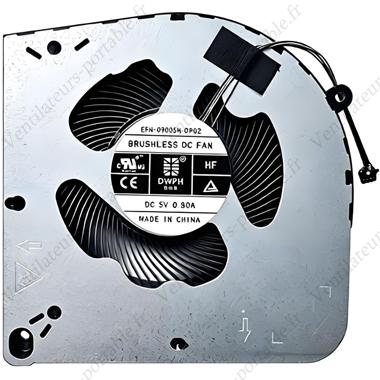 Ventola DWPH EFH-09005H-DP02