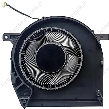 ventilateur Lenovo Legion 7 16irx9 2024