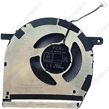 ventilateur Lenovo Legion 7 16irx9 2024