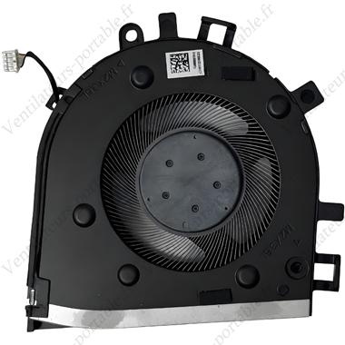 ventilateur GPU AVC BAPD0808R5HY006