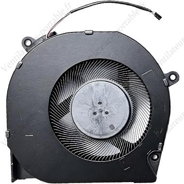 Ventola CPU YINGFAN NB800805HHT4B10005 5S2 THER7X5SP7-3731
