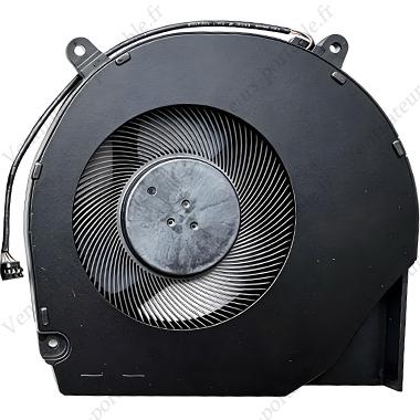 Ventola YINGFAN NA800805HHT4B10010 5W1 THER7X6DR7-3731