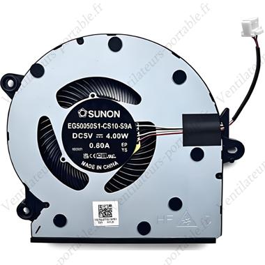 Ventola SUNON EG50050S1-CS10-S9A