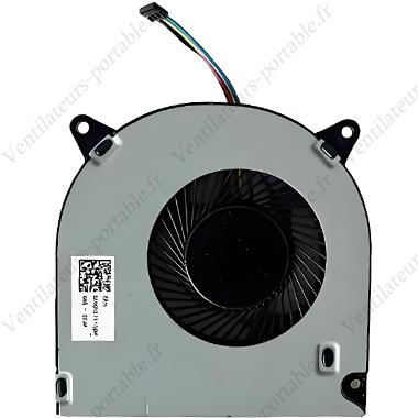 Ventilador FCN FLC8 DFS150705000T