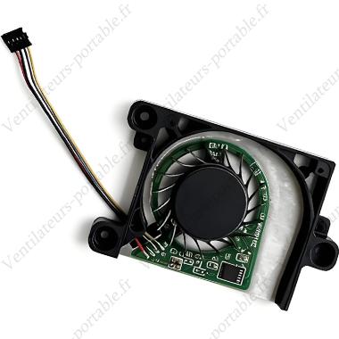 ventilateur HTC 36H01246-00M