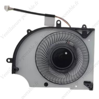 ventilador da CPU para SUNON BS5405HS-U5N 15FK-CPU