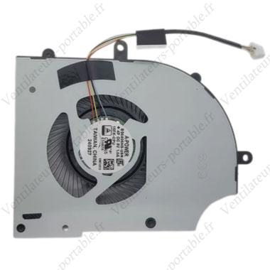 SUNON BS5405HS-U5N 15FK-CPU ventilator