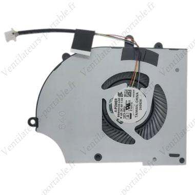 Ventilador SUNON BS5405HS-U5P 15F3-GPU