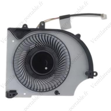 Ventilador SUNON BS5405HS-U5P 15F3-GPU