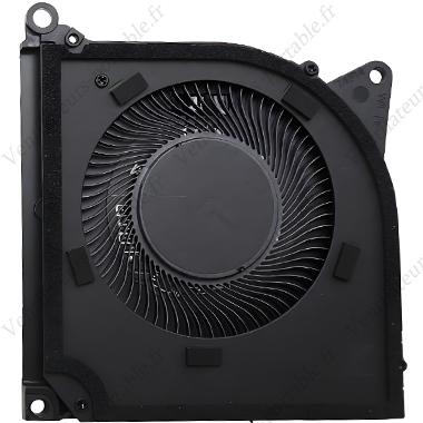 Ventilador DELTA ND75C0Q-23D15