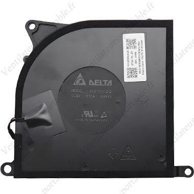 Ventilador DELTA ND75C0Q-23D15