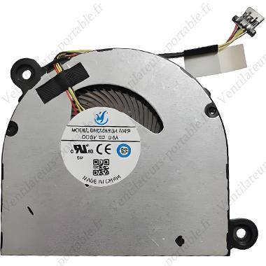 Ventola HuaYing BN6505S5H-A02P