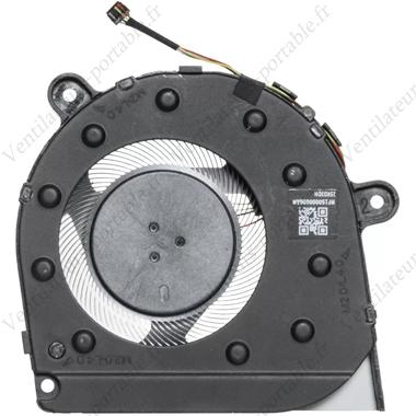 ventilateur HuaYing BN7507S5H-003P