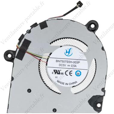ventilateur HuaYing BN7507S5H-003P